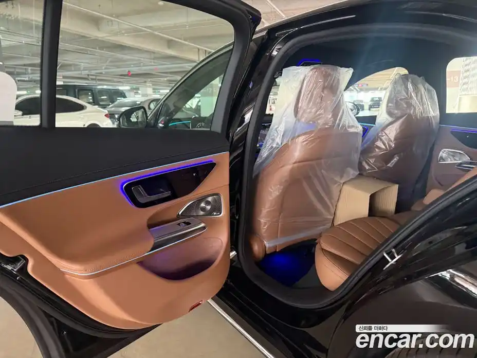 Mercedes-Benz E-Class 2026 2.0 гидро в Москве, фото 8