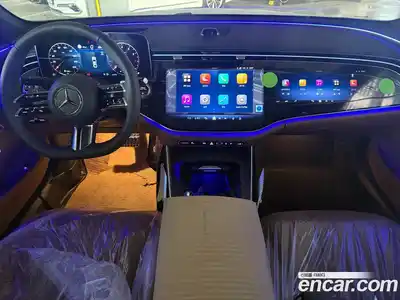 Mercedes-Benz E-Class 2026 2.0 гидро в Москве, миниатюра 9