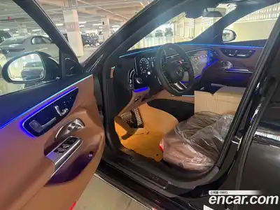 Mercedes-Benz E-Class 2026 2.0 гидро в Москве, миниатюра 10