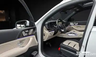 Mercedes-Benz GLS-Class 2026 4.0 гидро в Москве № 2130811, миниатюра 10