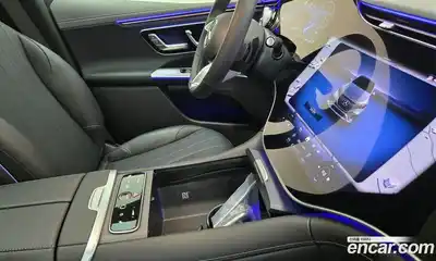 Mercedes-Benz EQE 2025 0.3 гидро в Москве, миниатюра 11