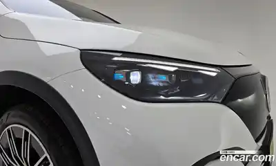 Mercedes-Benz EQE 2025 0.3 гидро в Москве, миниатюра 4
