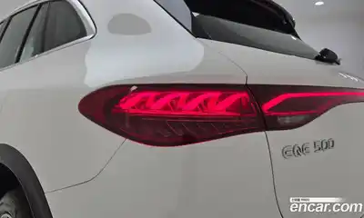 Mercedes-Benz EQE 2025 0.3 гидро в Москве, миниатюра 5