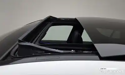 Mercedes-Benz EQE 2025 0.3 гидро в Москве, миниатюра 6