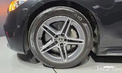 Mercedes-Benz S-Class 2021 2.9 гидро в Москве № 2130932, миниатюра 5
