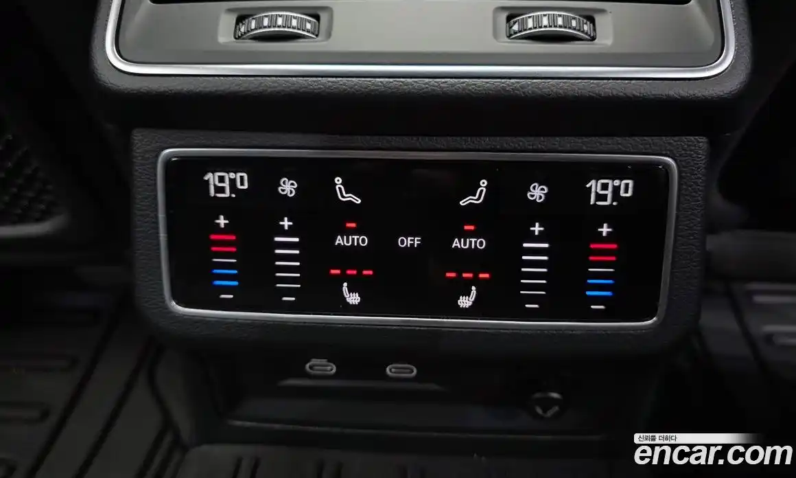 Audi A6 2023 3.0 гидро в Москве № 2131021, фото 25