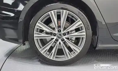 Audi A6 2023 3.0 гидро в Москве № 2131021, миниатюра 5