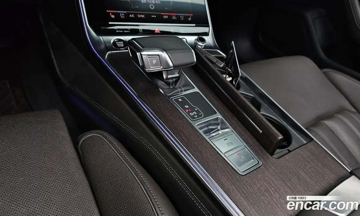 Audi A7 2022 3.0 гидро в Москве, фото 11
