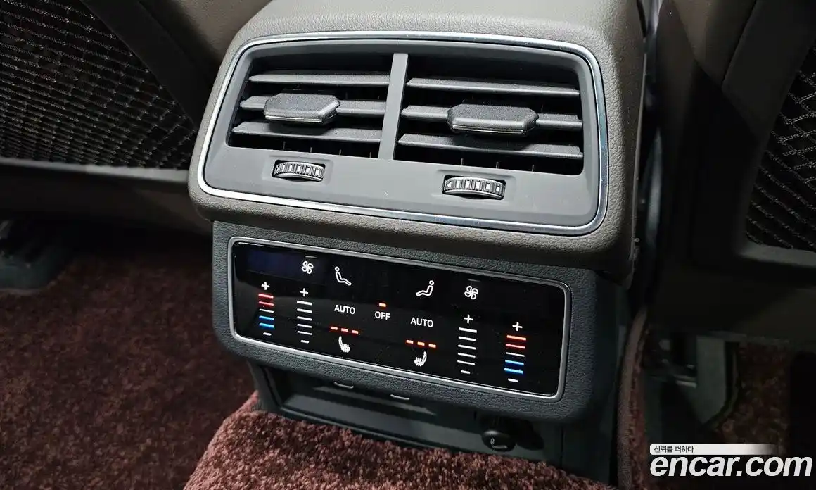 Audi A7 2022 3.0 гидро в Москве, фото 25