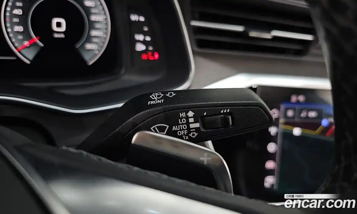 Audi A7 2022 3.0 гидро в Москве, фото 27