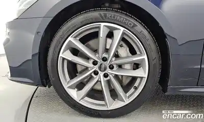 Audi A7 2022 3.0 гидро в Москве, миниатюра 4