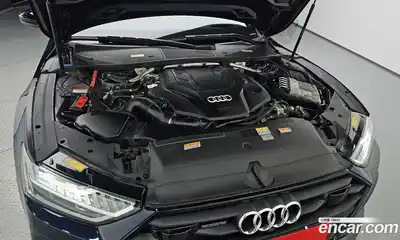 Audi A7 2022 3.0 гидро в Москве, миниатюра 5