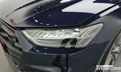 Audi A7 2022 3.0 гидро в Москве, миниатюра 7