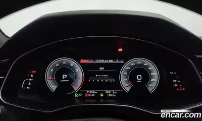 Audi A6 2022 2.0 гидро в Москве, миниатюра 11