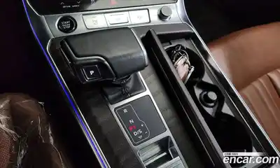 Audi A6 2022 2.0 гидро в Москве, миниатюра 12