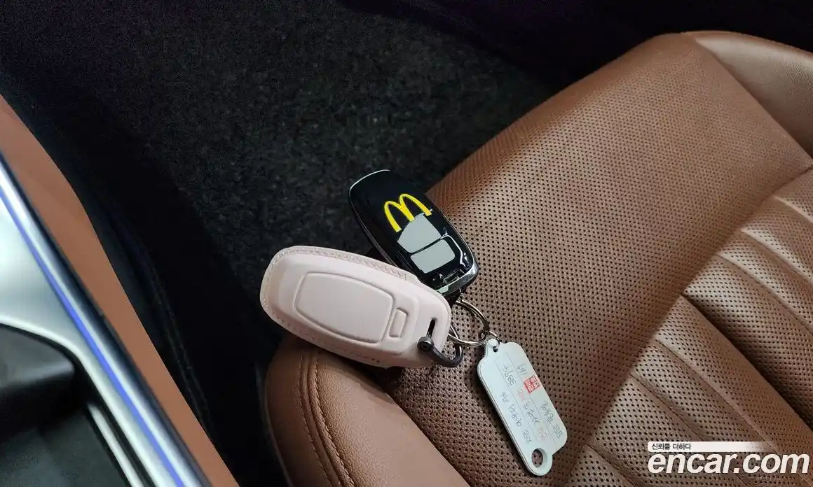 Audi A6 2022 2.0 гидро в Москве, фото 21