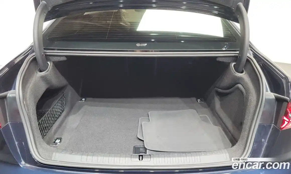 Audi A6 2022 2.0 гидро в Москве, фото 24