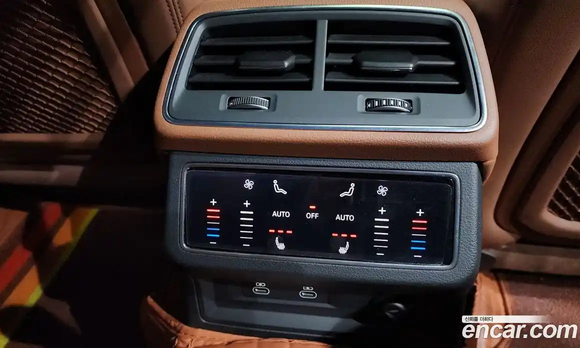 Audi A6 2022 2.0 гидро в Москве, фото 31