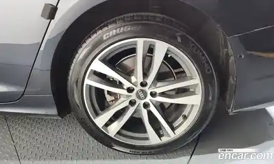 Audi A6 2022 2.0 гидро в Москве, миниатюра 7