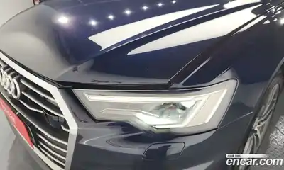 Audi A6 2022 2.0 гидро в Москве, миниатюра 8