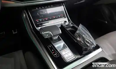 Audi Q7 2022 3.0 гидро в Москве, миниатюра 12