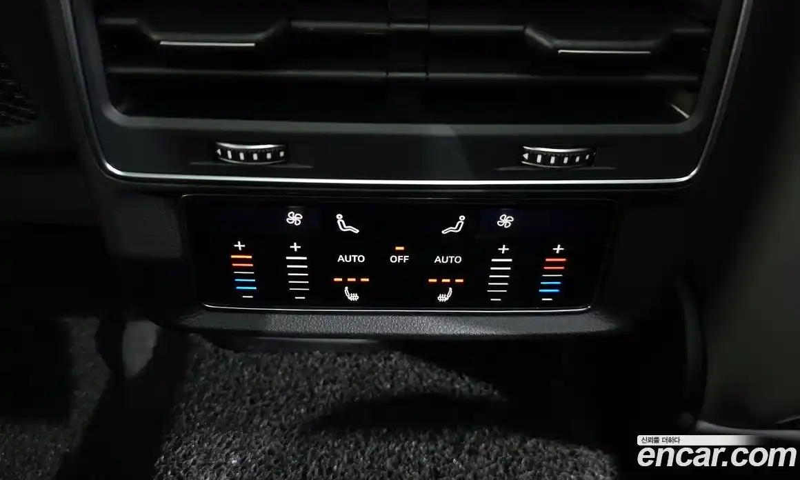 Audi Q7 2022 3.0 гидро в Москве, фото 24
