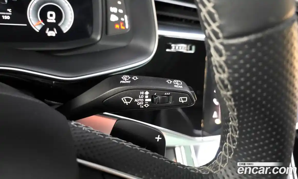 Audi Q7 2022 3.0 гидро в Москве, фото 27