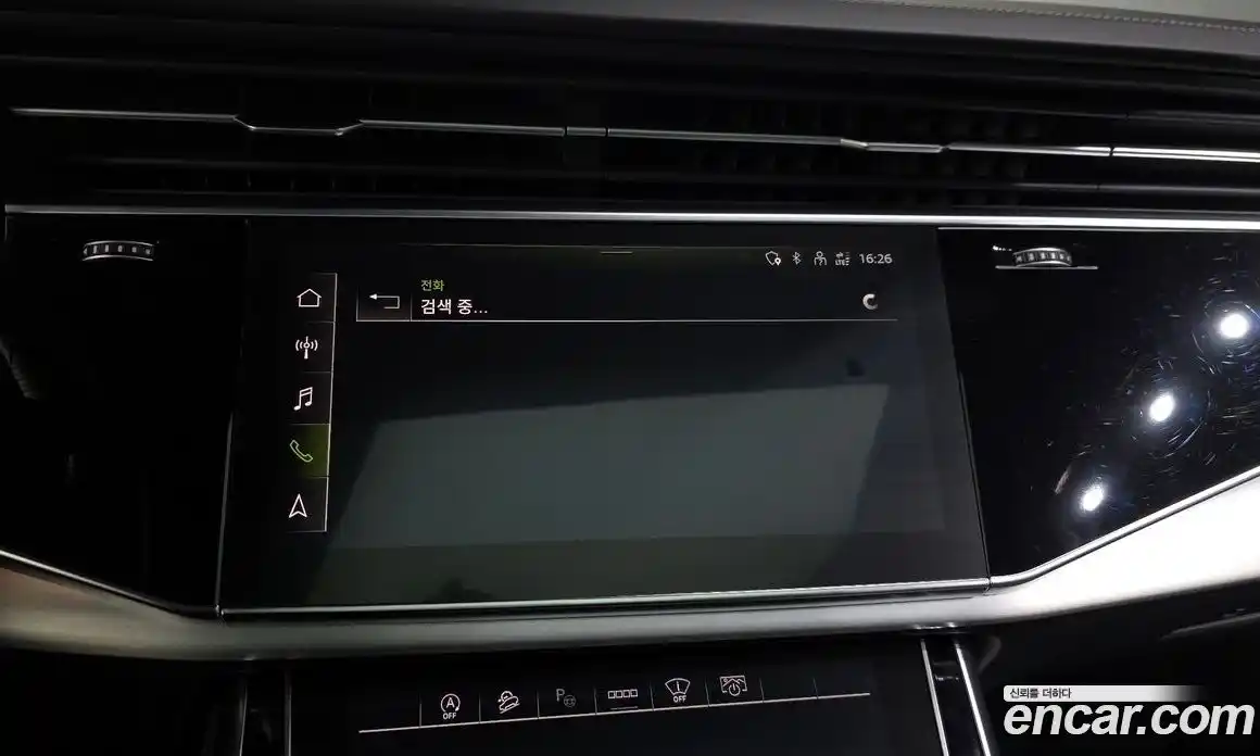 Audi Q7 2022 3.0 гидро в Москве, фото 29