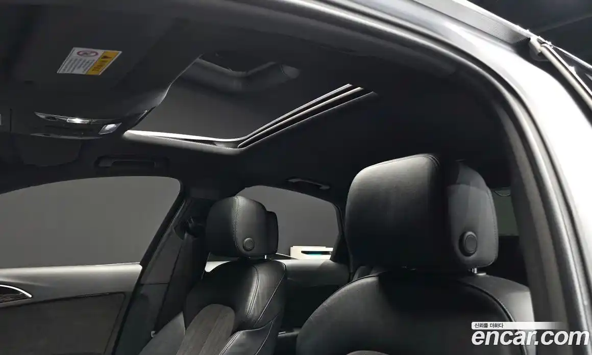 Audi A6 2015 3.0 гидро в Москве № 2131256, фото 17