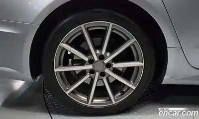 Audi A6 2015 3.0 гидро в Москве № 2131256, миниатюра 5