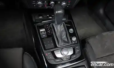 Audi A6 2015 3.0 гидро в Москве № 2131256, миниатюра 9