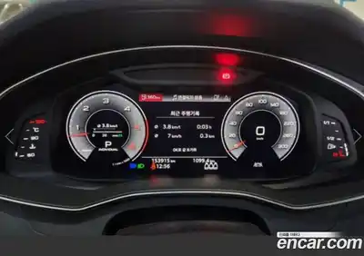 Audi A7 2020 3.0 гидро в Москве № 2131305, миниатюра 6
