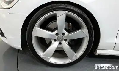 Audi A6 2013 3.0 гидро в Москве № 2131309, миниатюра 5
