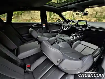 Audi A5 2021 2.0 гидро в Москве № 2131327, миниатюра 6