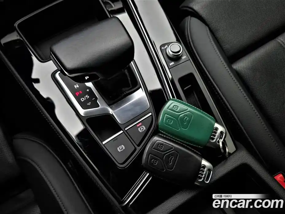 Audi A5 2021 2.0 гидро в Москве № 2131327, фото 10