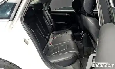 Audi A4 2014 2.0 гидро в Москве № 2131332, миниатюра 11