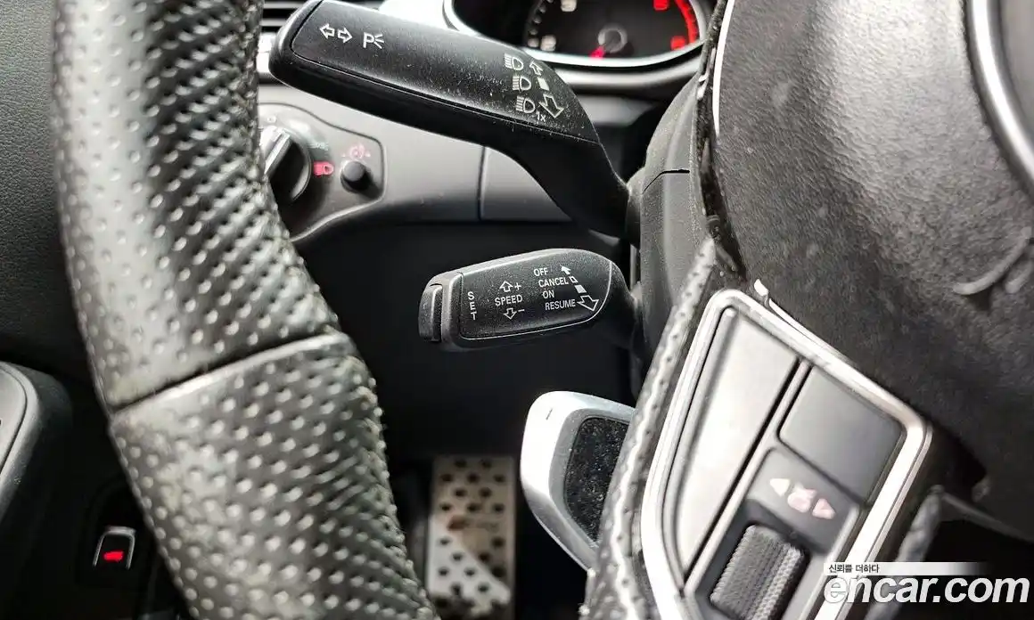 Audi A4 2014 2.0 гидро в Москве № 2131332, фото 18
