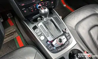 Audi A4 2014 2.0 гидро в Москве № 2131332, миниатюра 9