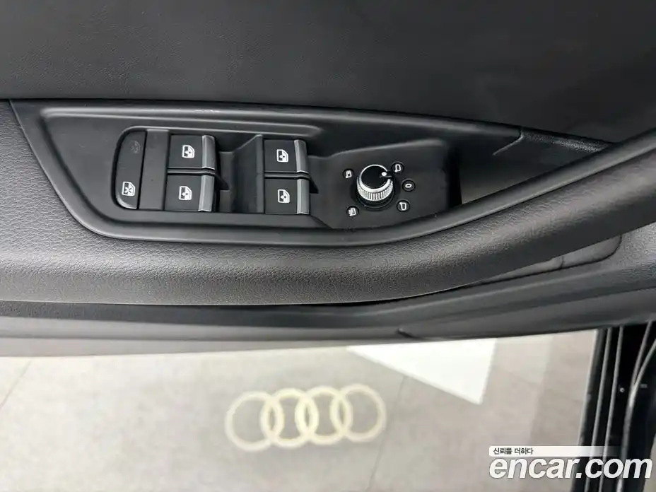 Audi A4 2023 2.0 гидро в Москве № 2131394, фото 18