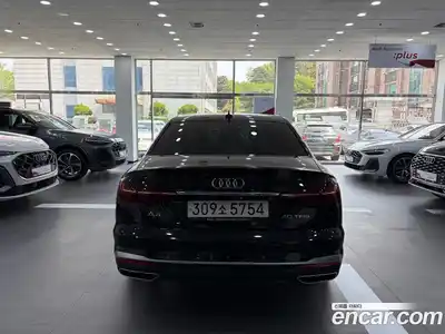 Audi A4 2023 2.0 гидро в Москве № 2131394, миниатюра 4