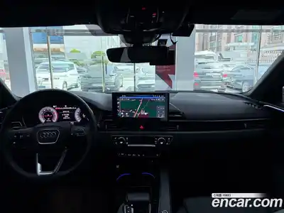 Audi A4 2023 2.0 гидро в Москве № 2131394, миниатюра 7