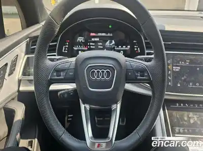 Audi Q7 2023 3.0 гидро в Москве № 2131403, миниатюра 10