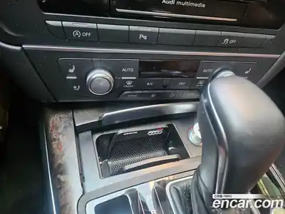Audi A6 2018 2.0 гидро в Москве № 2131406, миниатюра 9
