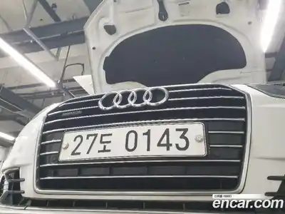 Audi A6 35 TDI Premium C7