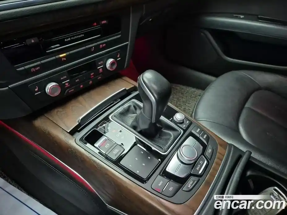 Audi A7 2015 3.0 гидро в Москве, фото 11