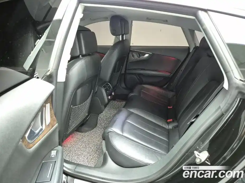 Audi A7 2015 3.0 гидро в Москве, фото 13