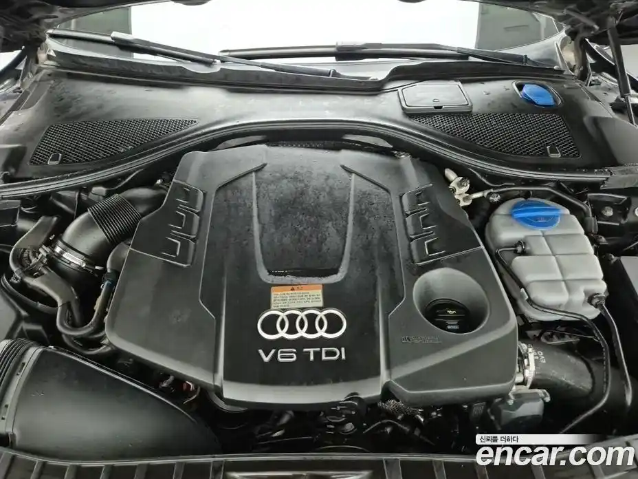 Audi A7 2015 3.0 гидро в Москве, фото 15