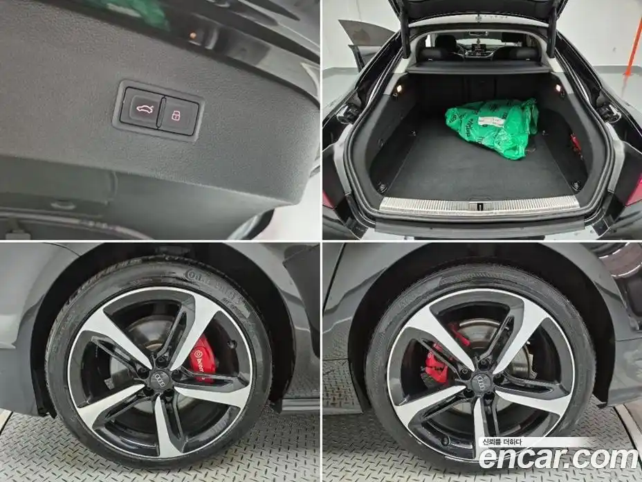 Audi A7 2015 3.0 гидро в Москве, фото 17