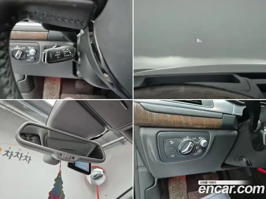 Audi A7 2015 3.0 гидро в Москве, фото 18