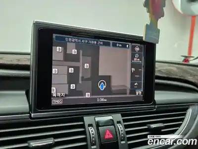 Audi A7 2015 3.0 гидро в Москве, миниатюра 9